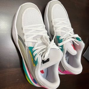 COPY - Brand new Puma courtrider size 8m/9.5w